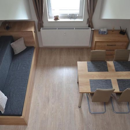 Apartma Fara Loucna nad Desnou Ngoại thất bức ảnh