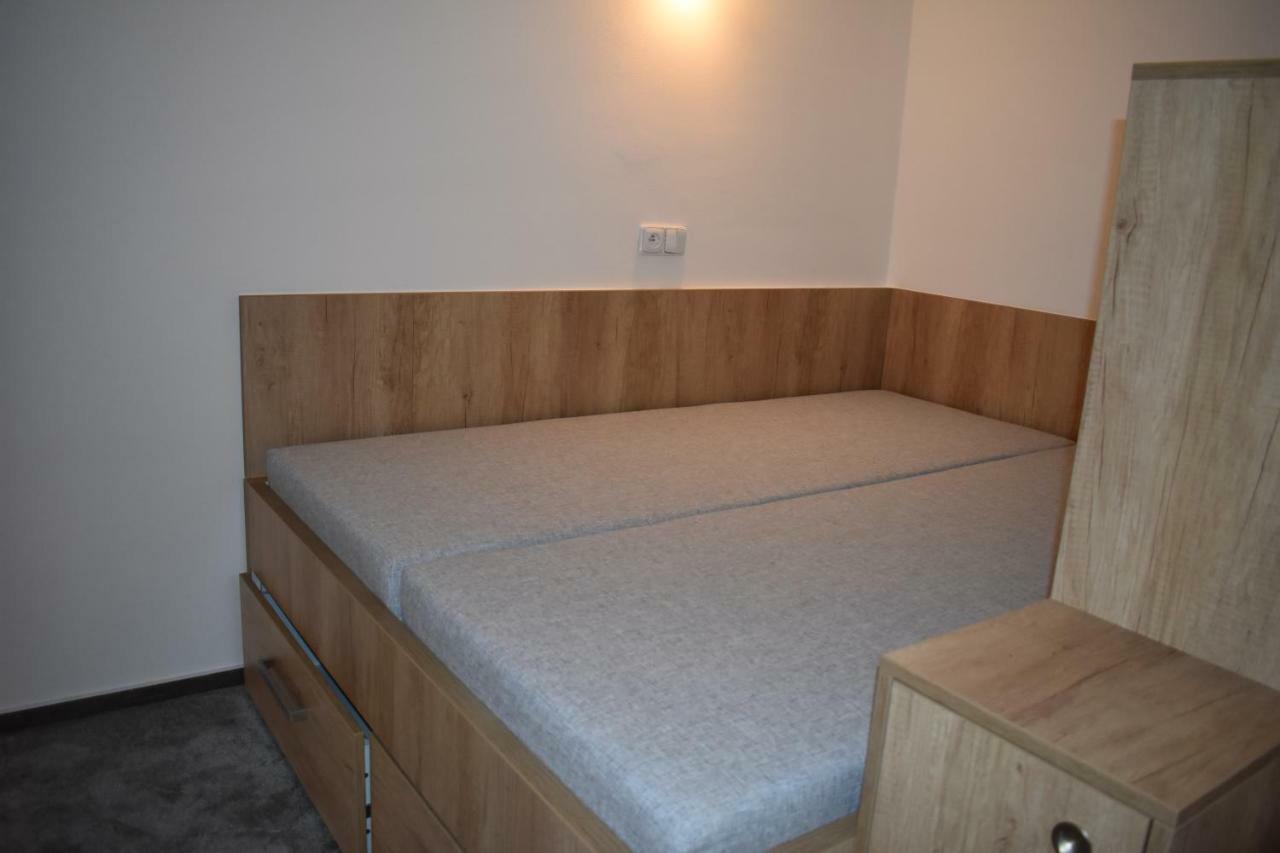 Apartma Fara Loucna nad Desnou Ngoại thất bức ảnh