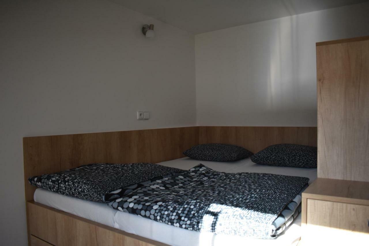 Apartma Fara Loucna nad Desnou Ngoại thất bức ảnh