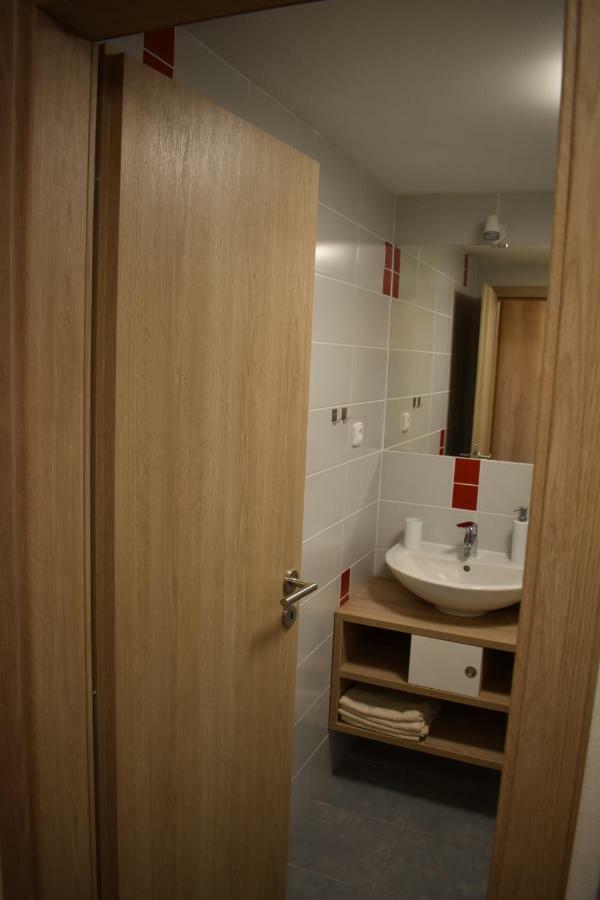 Apartma Fara Loucna nad Desnou Ngoại thất bức ảnh