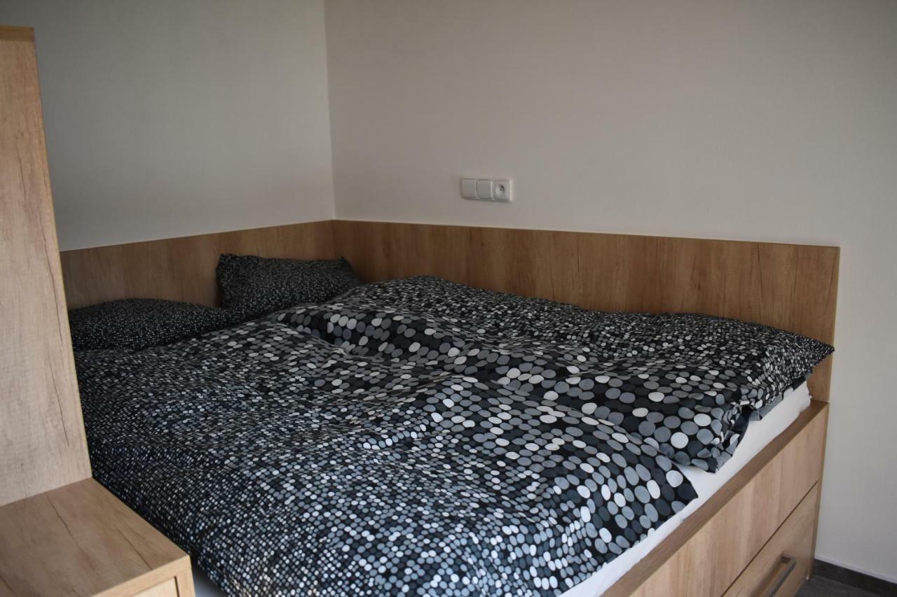 Apartma Fara Loucna nad Desnou Ngoại thất bức ảnh
